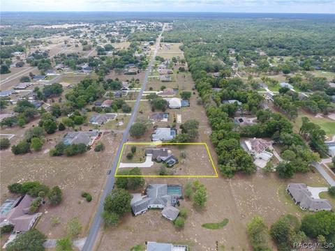 1452 N Man O War Dr, Hernando, FL 34442 photo 62