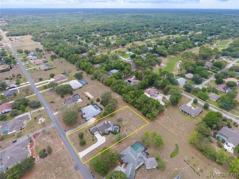 1452 N Man O War Dr, Hernando, FL 34442 photo 63