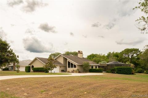 1452 N Man O War Dr, Hernando, FL 34442 photo 51