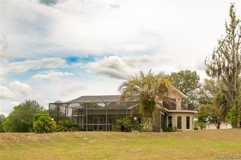 1452 N Man O War Dr, Hernando, FL 34442 photo 54