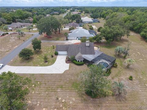 1452 N Man O War Dr, Hernando, FL 34442 photo 56