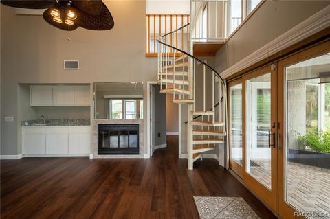1452 N Man O War Dr, Hernando, FL 34442 photo 23