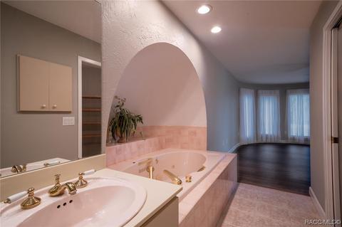 1452 N Man O War Dr, Hernando, FL 34442 photo 30