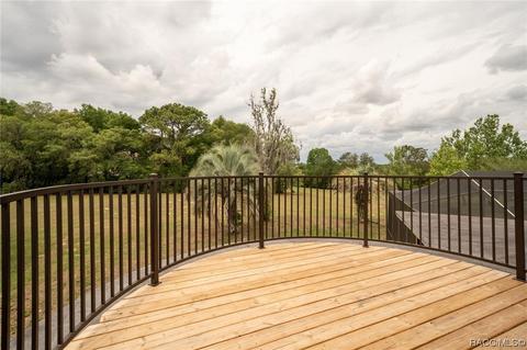 1452 N Man O War Dr, Hernando, FL 34442 photo 27