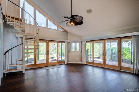 1452 N Man O War Dr, Hernando, FL 34442 photo 4