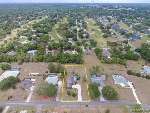 1452 N Man O War Dr, Hernando, FL 34442 photo 3