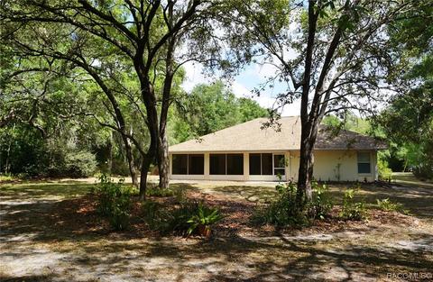 1298 E Oriole Ct, Hernando, FL 34442 photo 33