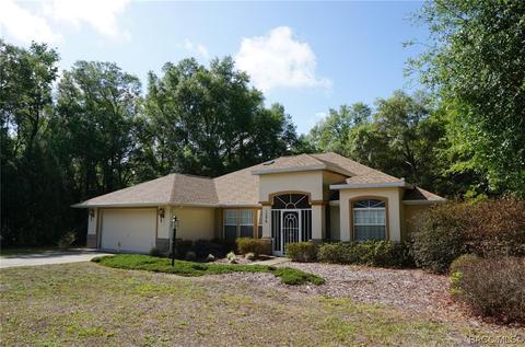 1298 E Oriole Ct, Hernando, FL 34442 photo 9