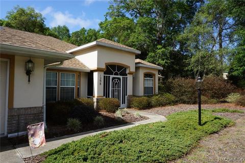 1298 E Oriole Ct, Hernando, FL 34442 photo 2