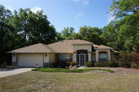 1298 E Oriole Ct, Hernando, FL 34442 photo 1