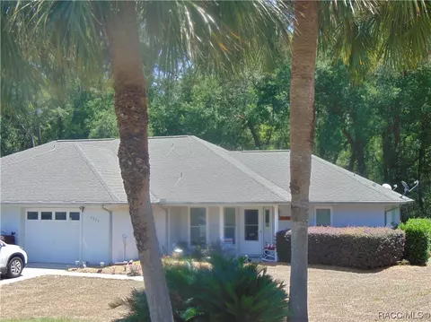9045 SW 192nd Court Rd, Dunnellon, FL 34432