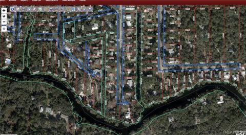175 Mastadon Dr, Inglis, FL 34449 photo 1