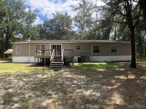 1447 E Wacker St, Hernando, FL 34442 photo 3