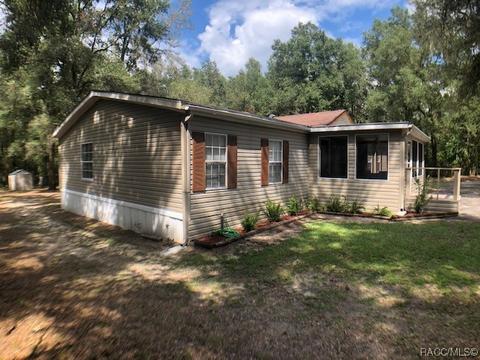 1447 E Wacker St, Hernando, FL 34442 photo 2