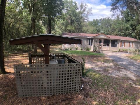 1447 E Wacker St, Hernando, FL 34442 photo 4