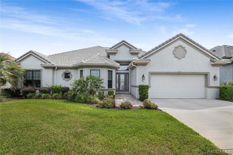 971 N Hunt Club Dr, Hernando, FL 34442