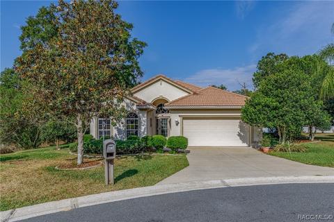 849 W Mays Path, Hernando, FL 34442