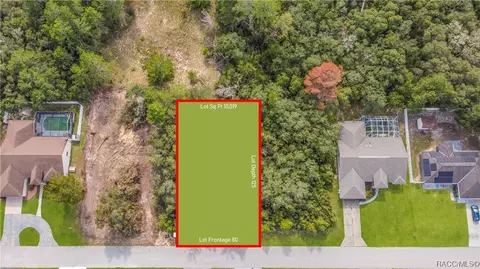 14070 SW 33rd Court Rd, Ocala, FL 34473