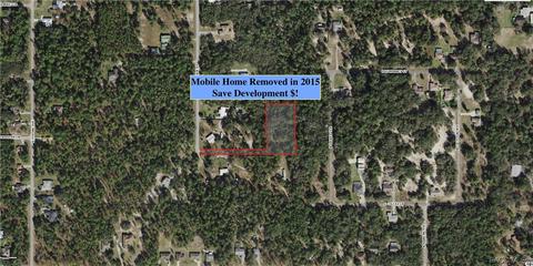 3249 N Bonnie Pt, Hernando, FL 34442
