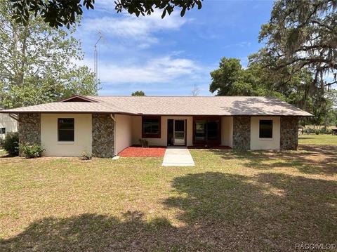 3883 E Westwind Ct, Inverness, FL 34453