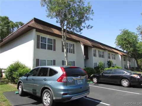 2400 Forest Dr #245, Inverness, FL 34453