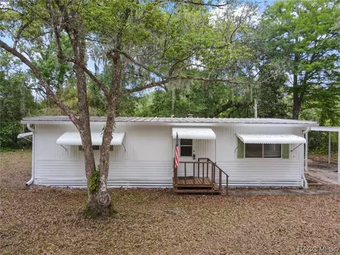 4670 E Shorewood Dr, Hernando, FL 34442