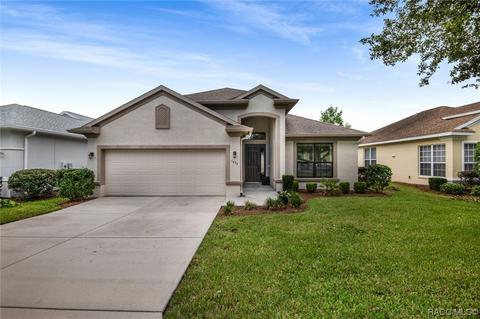1639 W Caroline Path, Lecanto, FL 34461
