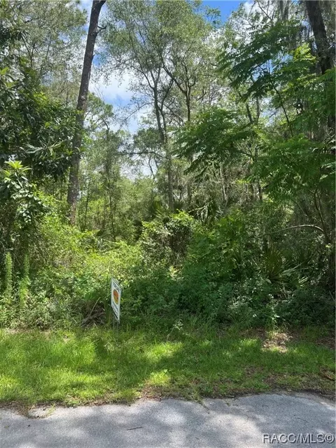 9757 W Tennessee Ln, Crystal River, FL 34428