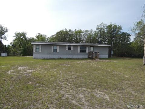 6483 SW 168th Terrace Rd, Dunnellon, FL 34432