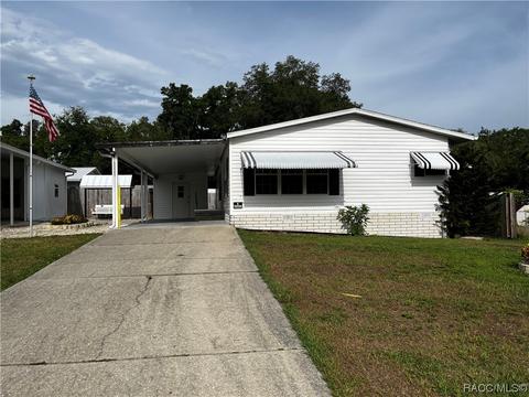 2508 N Lantern Ter, Hernando, FL 34442
