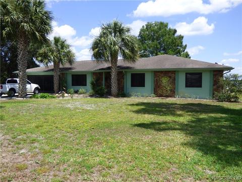 5373 N Carl G Rose Hwy, Hernando, FL 34442