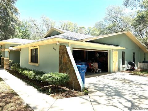 319 N Indianapolis Ave, Hernando, FL 34442 photo 48