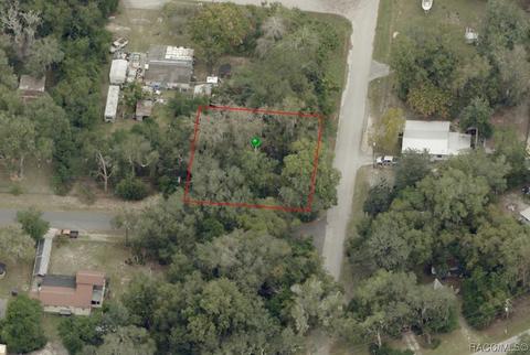 4864 S Whitetail Ter, Floral City, FL 34436
