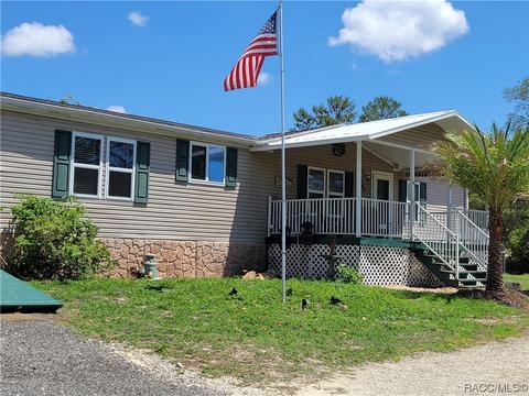 6457 N Zircon Pt, Dunnellon, FL 34433