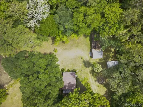 View/Area - 6351 SE 26th Ter, Inglis, FL 34449 photo 2 of 3