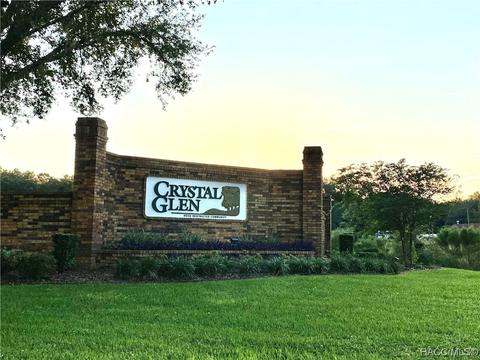 1400 S Chatsworth Pt, Lecanto, FL 34461