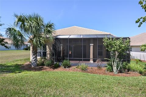 518 W Doerr Path, Hernando, FL 34442 photo 45