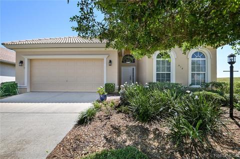 518 W Doerr Path, Hernando, FL 34442 photo 39