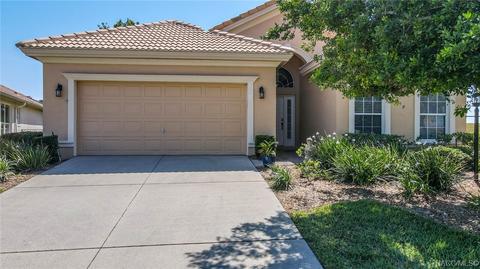 518 W Doerr Path, Hernando, FL 34442