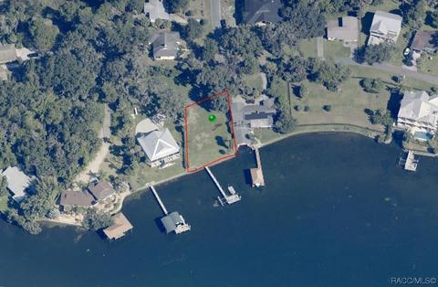 206 NW Magnolia Cir, Crystal River, FL 34428