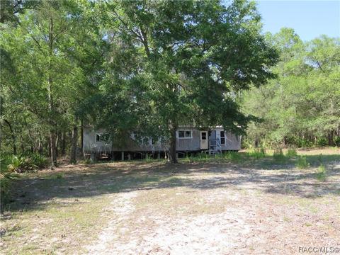 6943 W Hunterhill St, Dunnellon, FL 34433