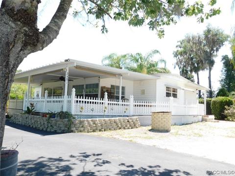 2481 N Memory Pt, Hernando, FL 34442