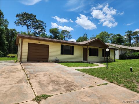 6066 E Seneca St, Inverness, FL 34452