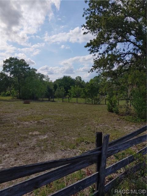 0 S Redbird Ave, Lecanto, FL 34461