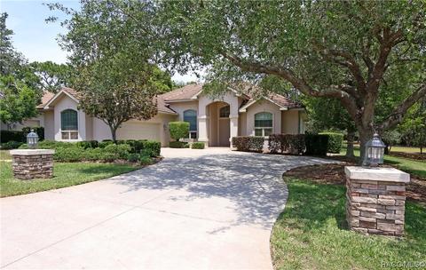 2771 N Carnoustie Loop, Lecanto, FL 34461
