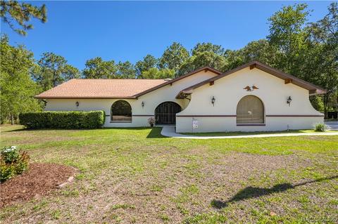 1471 W Tacoma St, Hernando, FL 34442