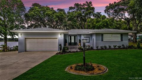 3007 Oleander Ter, Inverness, FL 34450