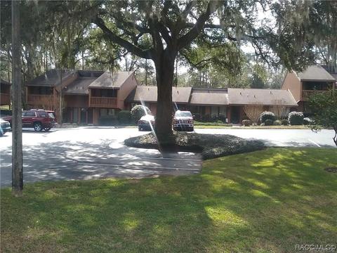 19728 SW 83rd Pl Rd #A5, Dunnellon, FL 34432