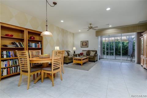 1707 W Spring Meadow Loop, Lecanto, FL 34461 photo 9