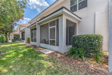 1707 W Spring Meadow Loop, Lecanto, FL 34461 photo 23